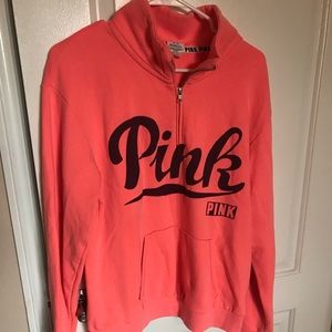 VS PINK HOODIE